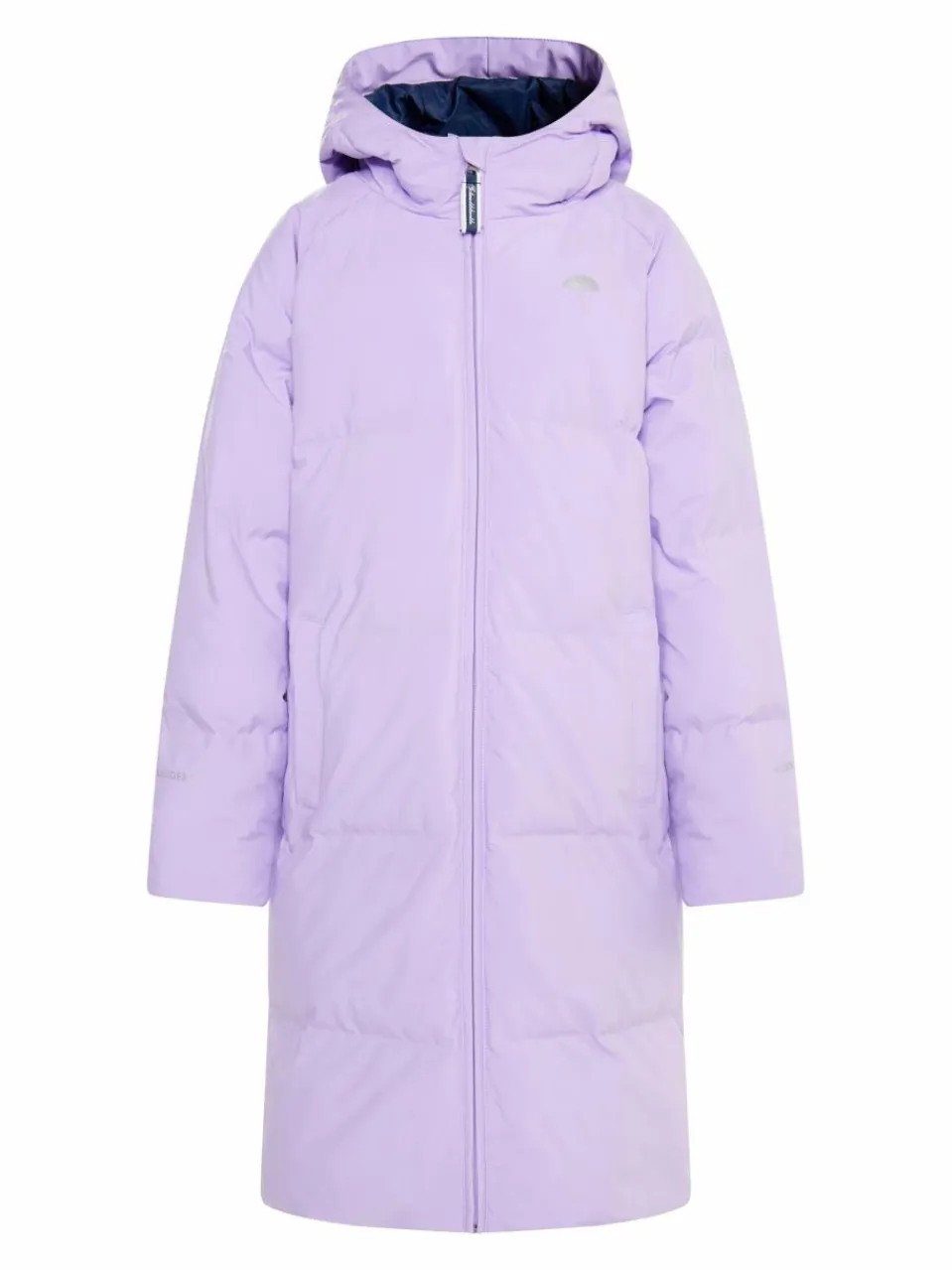 Schmuddelwedda Mädchen>Mädels Funktionaler Wintermantel