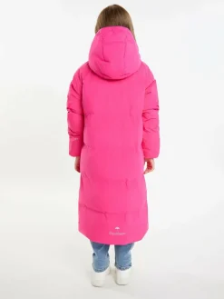 Schmuddelwedda Mädchen>Mädels Funktionaler Wintermantel