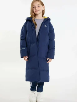 Schmuddelwedda Mädchen>Mädels Mantel + Tagesrucksack - SET