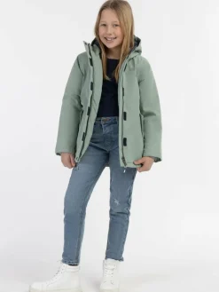 Schmuddelwedda Mädchen>Mädels Winterjacke