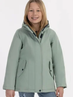 Schmuddelwedda Mädchen>Mädels Winterjacke