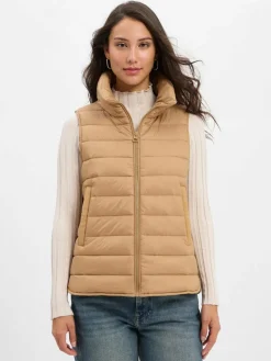 Damen Marc O'Polo Jacken & Westen>Steppweste