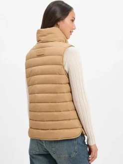 Damen Marc O'Polo Jacken & Westen>Steppweste