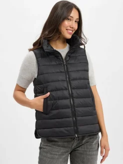 Damen Marc O'Polo Jacken & Westen>Steppweste