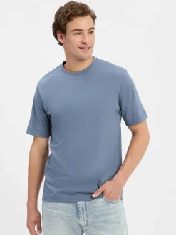 Herren Drykorn Shirts>T-Shirt - Raphael