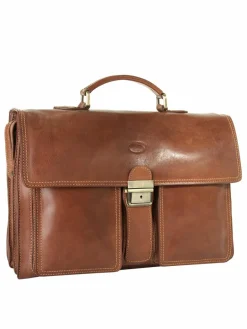 Herren piké Taschen & Rucksäcke>Unisex Aktentasche