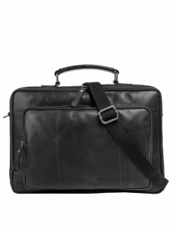 Herren Sansibar Taschen & Rucksäcke>Unisex Aktentasche