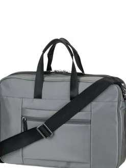 Herren Mandarina Duck Taschen & Rucksäcke>Unisex Aktentasche - Hunter Urban Briefcase HWC01