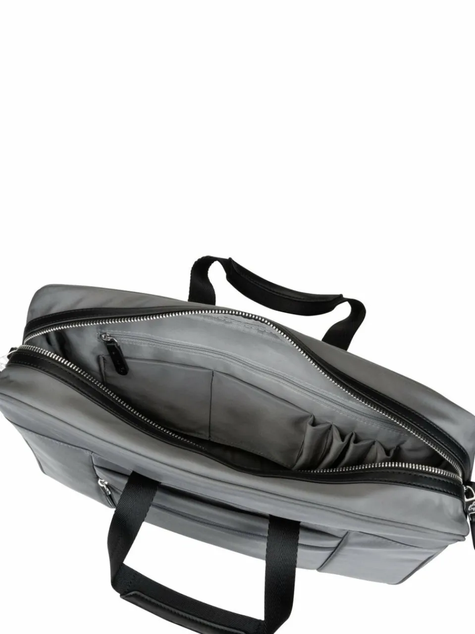 Herren Mandarina Duck Taschen & Rucksäcke>Unisex Aktentasche - Hunter Urban Briefcase HWC01