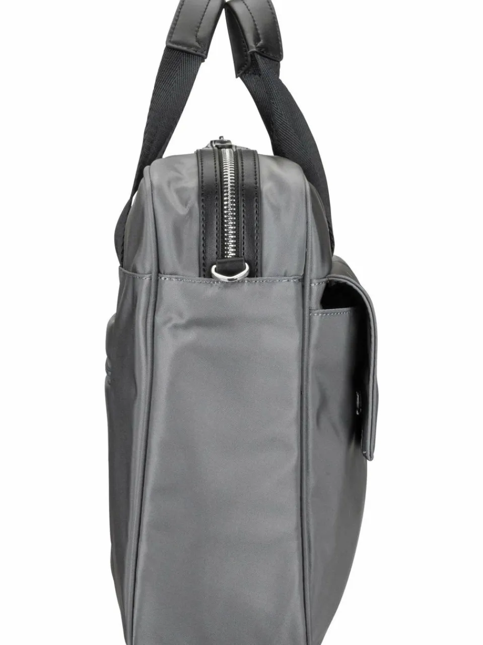 Herren Mandarina Duck Taschen & Rucksäcke>Unisex Aktentasche - Hunter Urban Briefcase HWC01