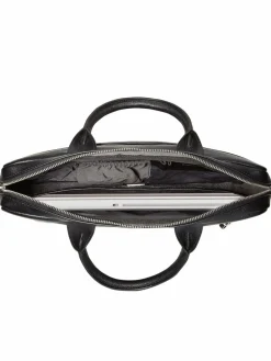 PICARD Taschen & Rucksäcke<Unisex Aktentasche - Milano schwarz uni