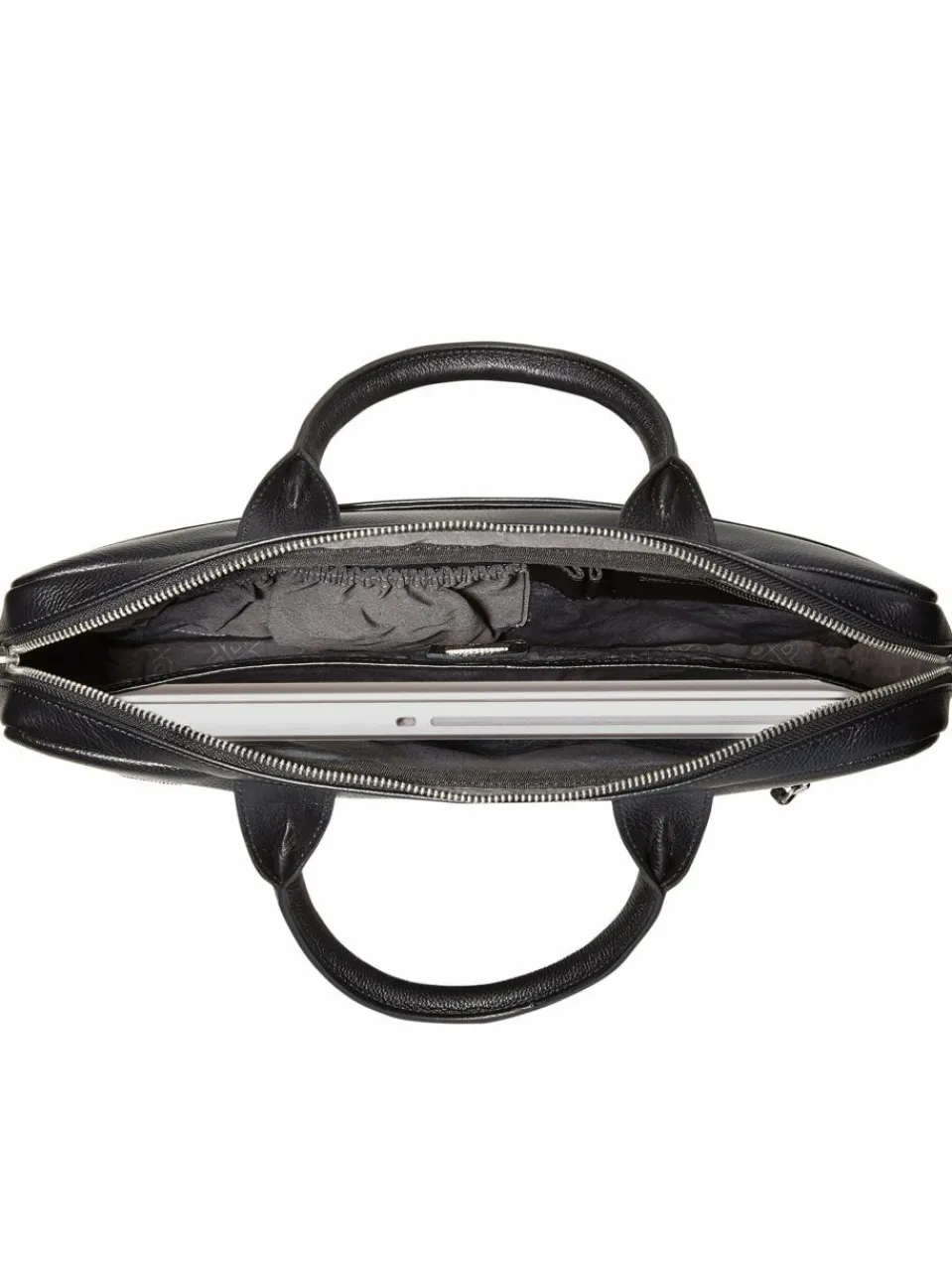 PICARD Taschen & Rucksäcke<Unisex Aktentasche - Milano schwarz uni