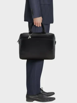 PICARD Taschen & Rucksäcke<Unisex Aktentasche - Milano schwarz uni