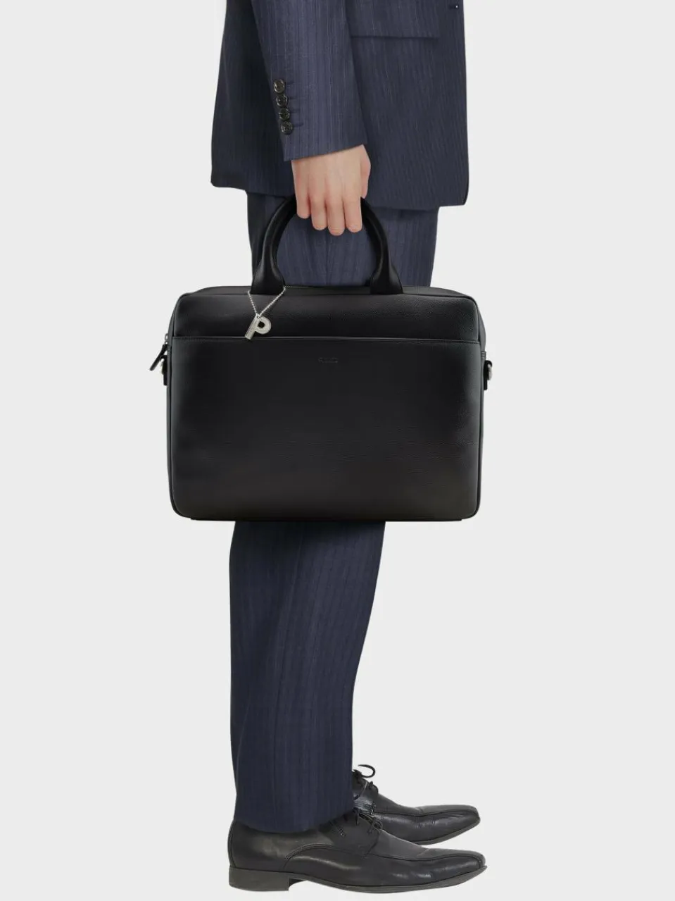 PICARD Taschen & Rucksäcke<Unisex Aktentasche - Milano schwarz uni