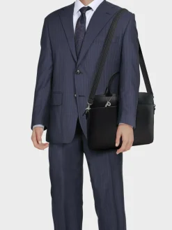 PICARD Taschen & Rucksäcke<Unisex Aktentasche - Milano schwarz uni