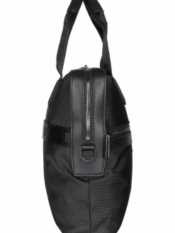 BOSS Taschen & Rucksäcke<Unisex Aktentasche - Ray N Document Case schwarz uni