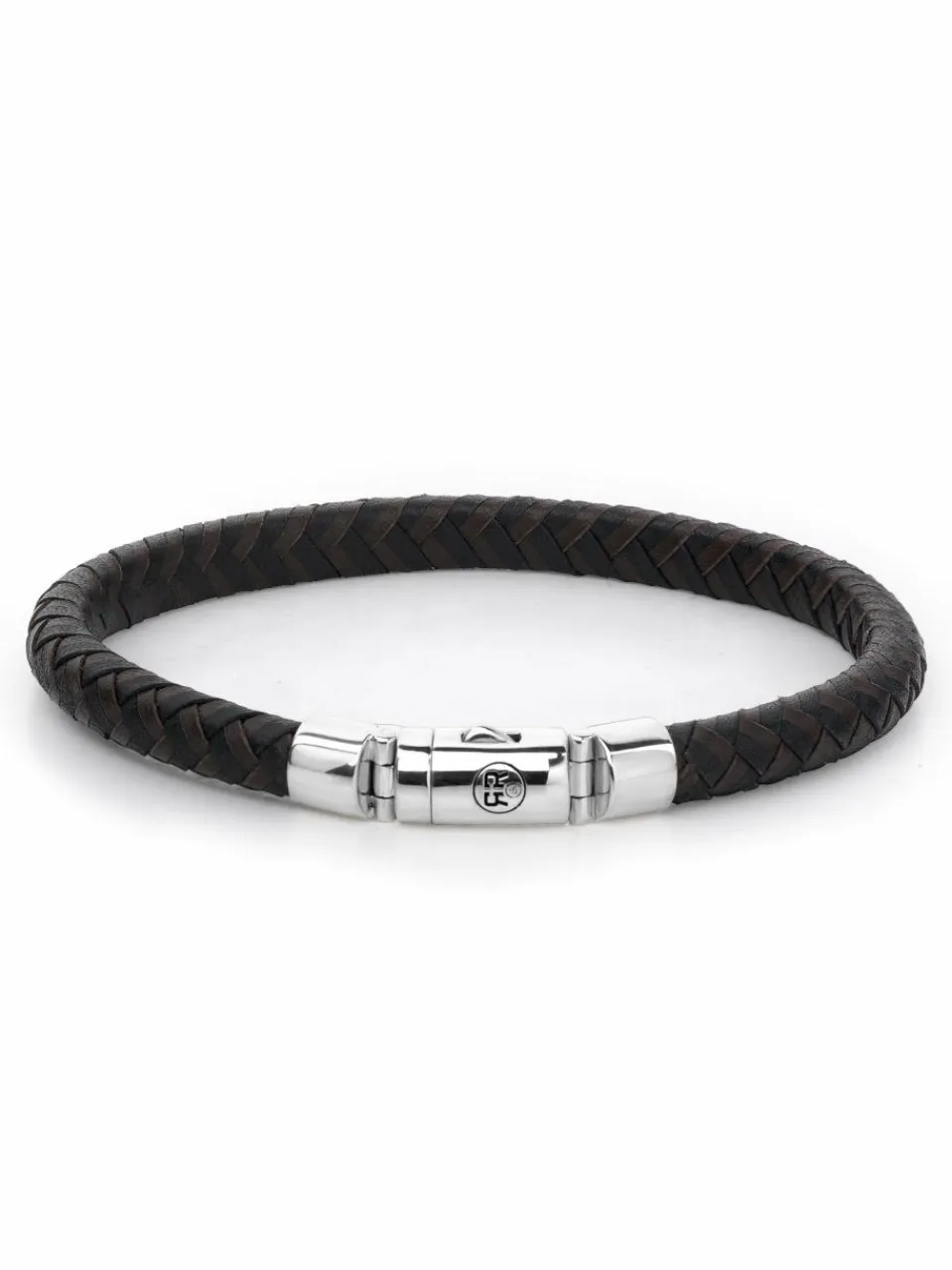 Rebel & Rose Schmuck<Unisex Armband schwarz uni