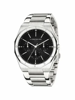 Liebeskind Berlin Uhren|Uhren<Unisex Armbanduhr mehrfarbig uni