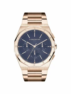 Damen Liebeskind Berlin Uhren|Uhren>Unisex Armbanduhr