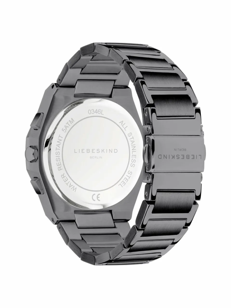 Herren Liebeskind Berlin Uhren>Unisex Armbanduhr