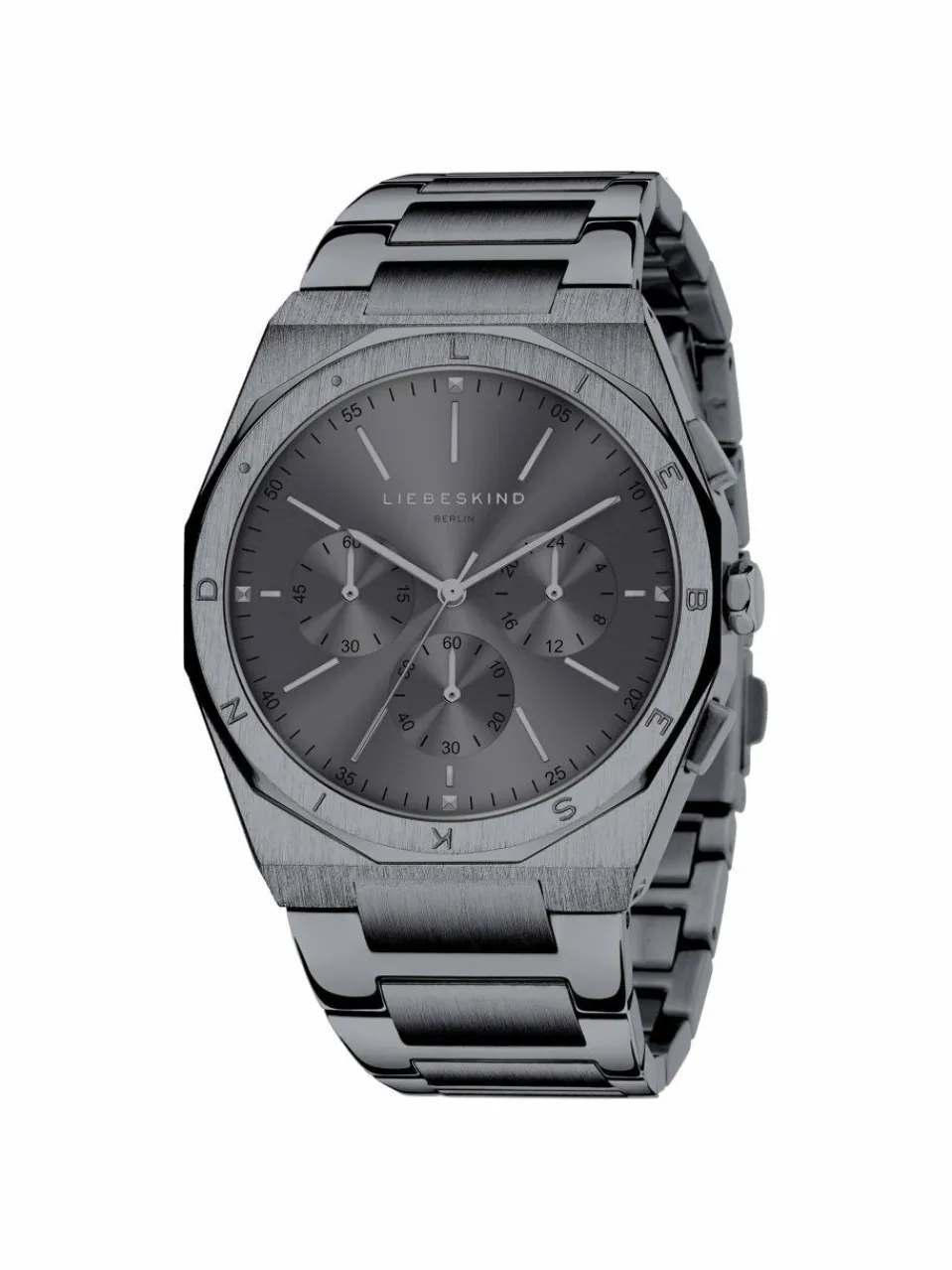 Herren Liebeskind Berlin Uhren>Unisex Armbanduhr