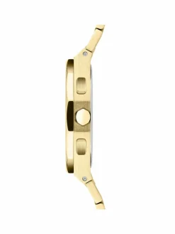 Liebeskind Berlin Uhren|Uhren<Unisex Armbanduhr gold uni