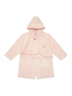 Steiff Mädchen>Unisex Bademantel