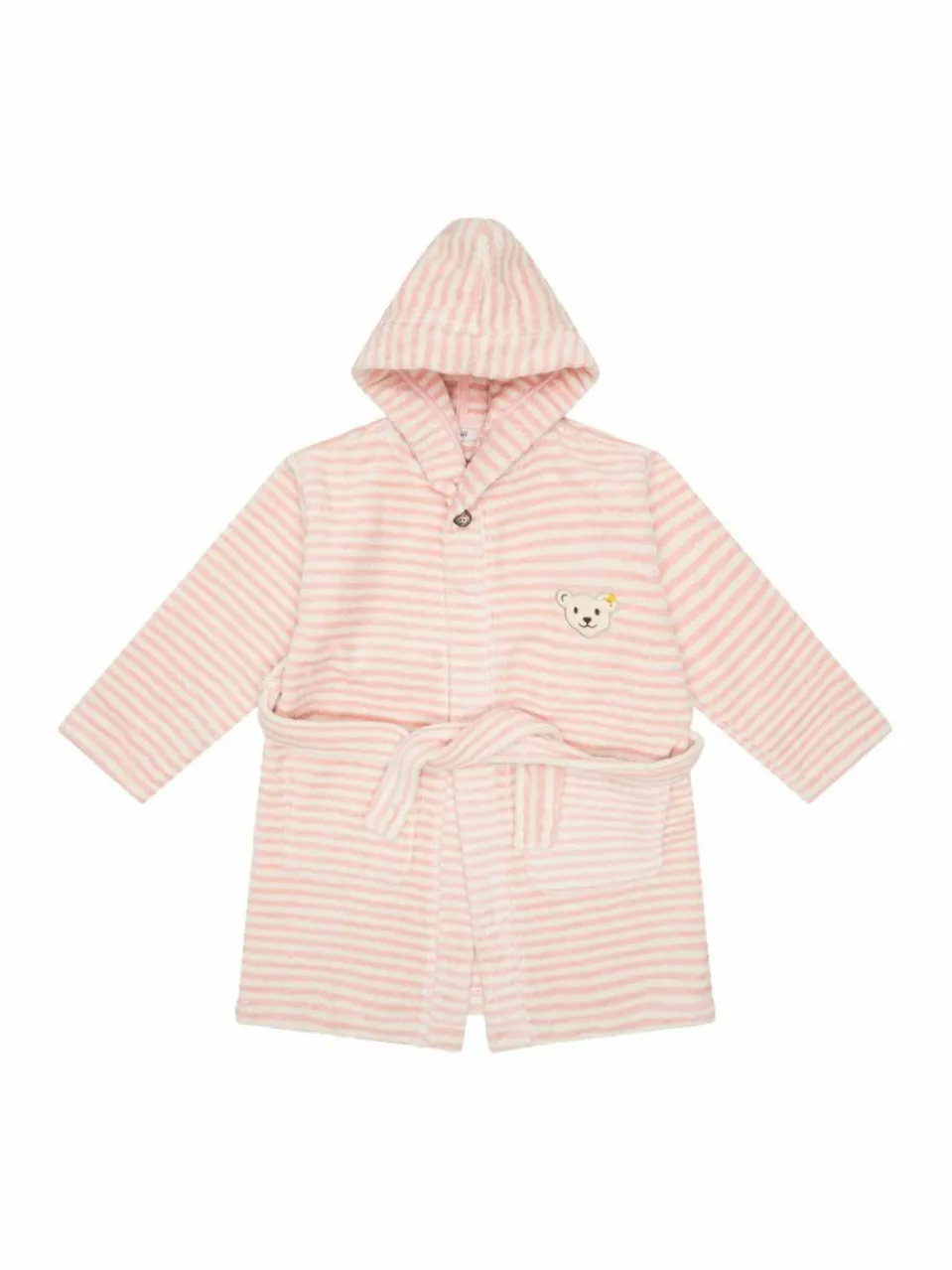 Steiff Mädchen>Unisex Bademantel