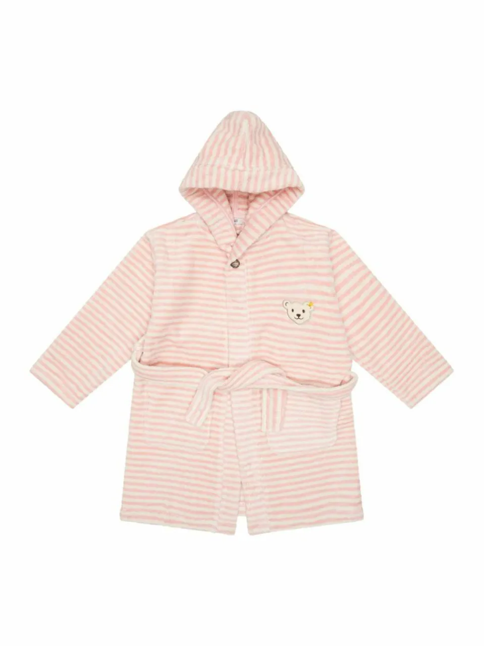 Steiff Mädchen>Unisex Bademantel
