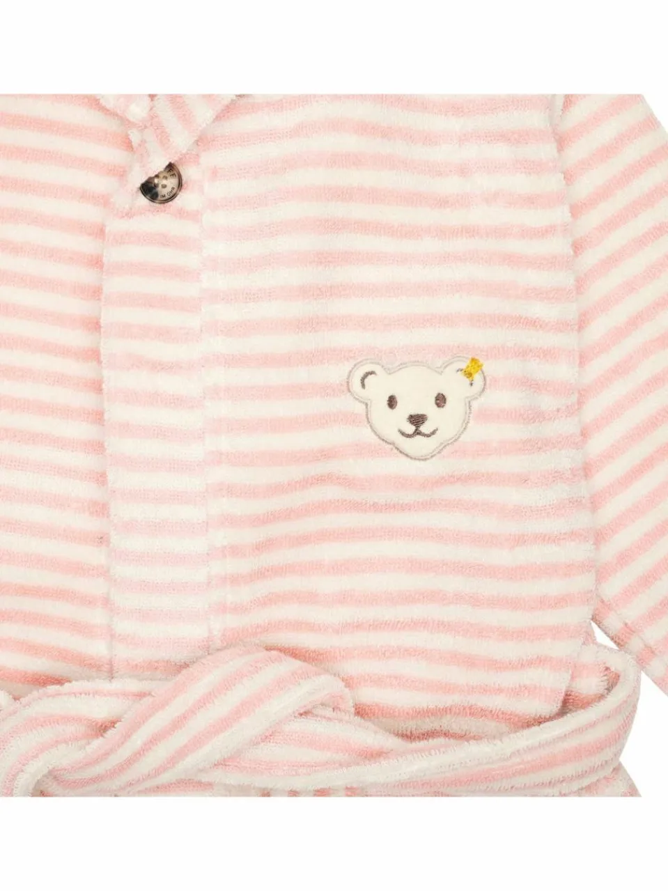 Steiff Mädchen>Unisex Bademantel