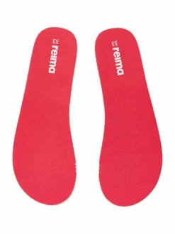 reima Mädchen|Jungen<Unisex Barfuß-Sandalen - Rantaan Junior pink uni