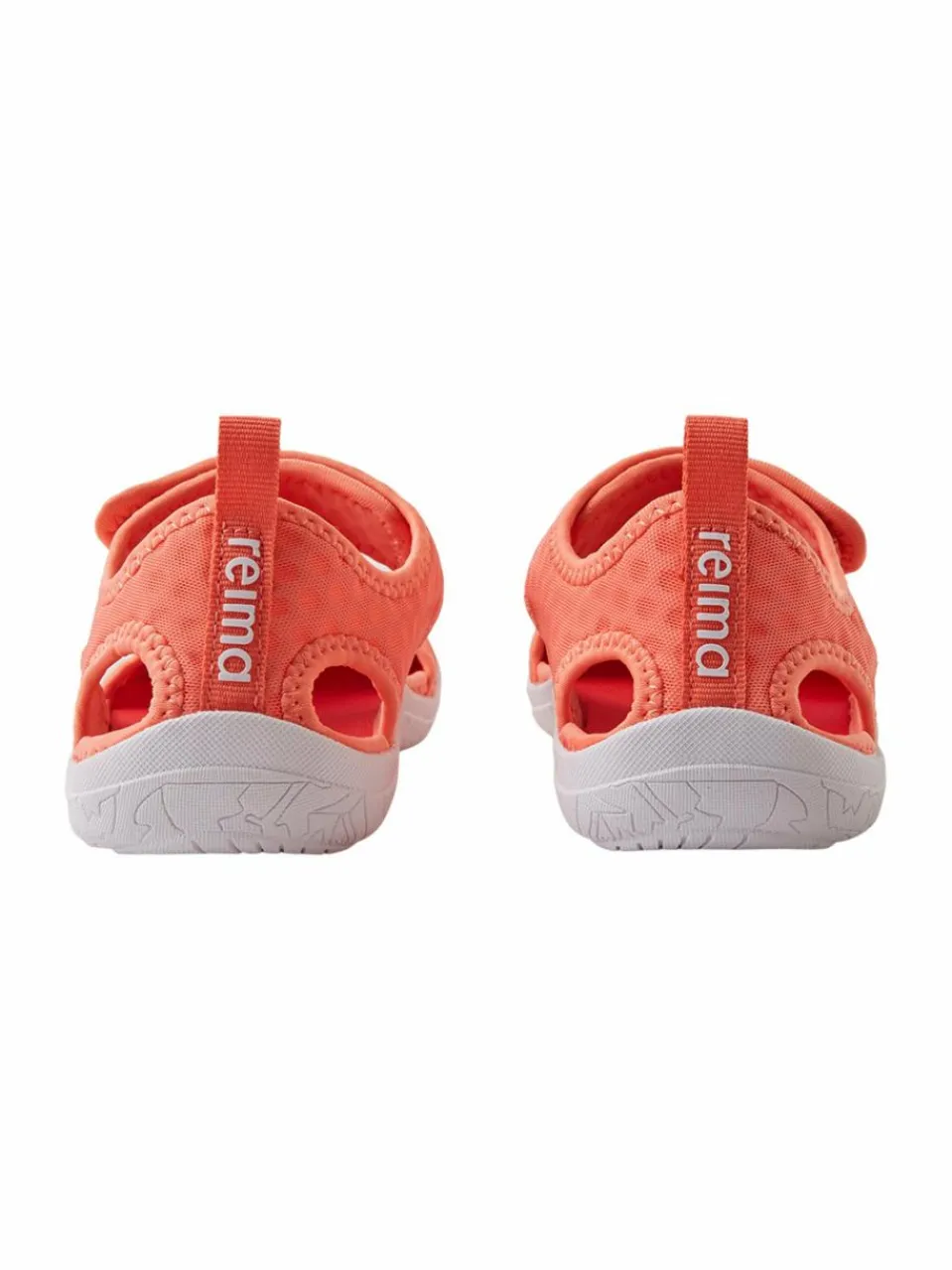 reima Mädchen|Jungen>Unisex Barfuß-Sandalen - Rantaan Junior
