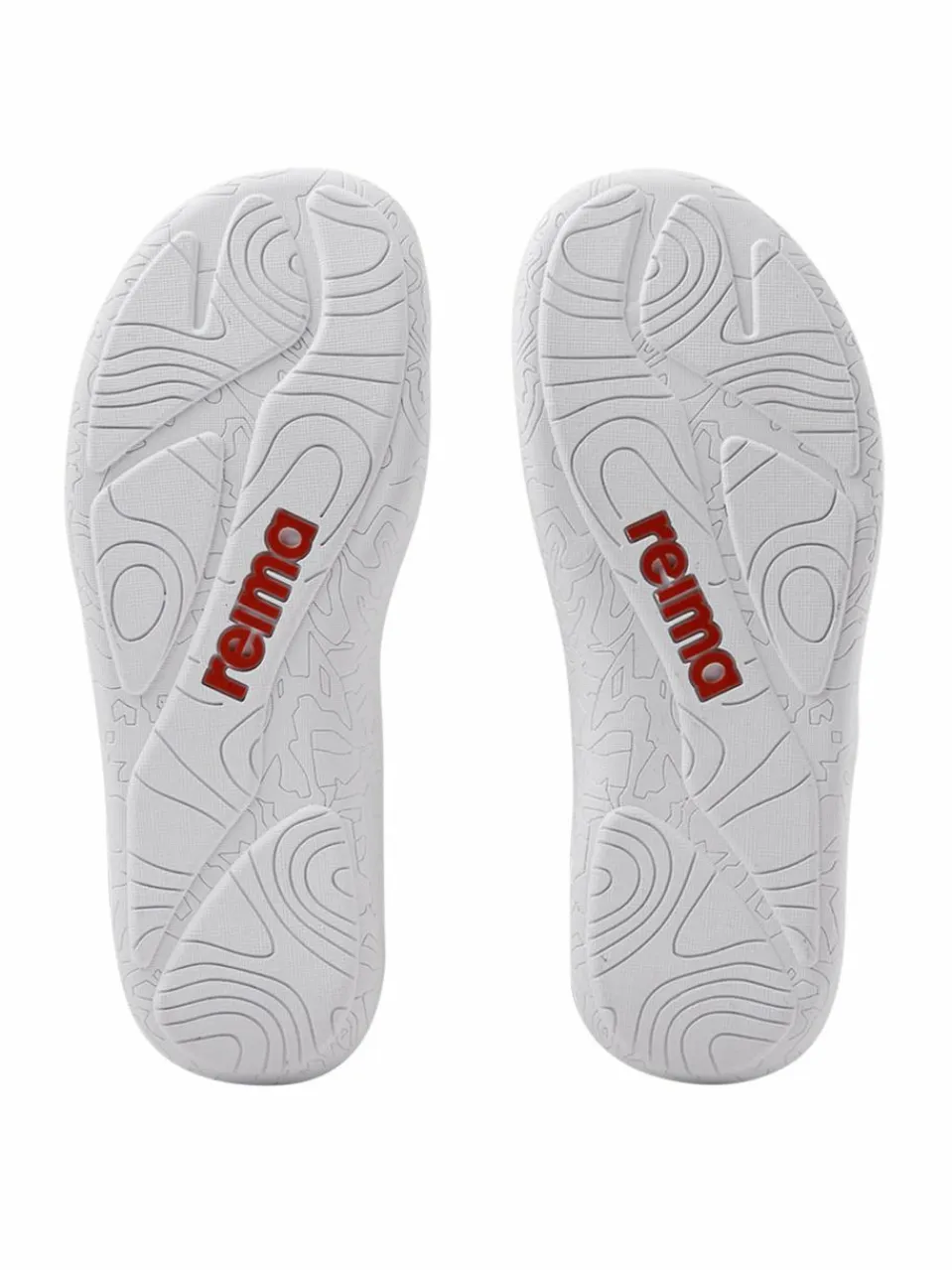reima Mädchen|Jungen>Unisex Barfuß-Sandalen - Rantaan Junior