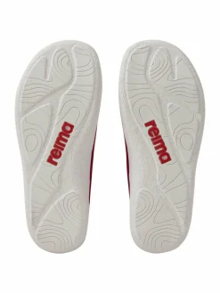 reima Mädchen|Jungen<Unisex Barfuß-Sandalen - Valoa pink uni