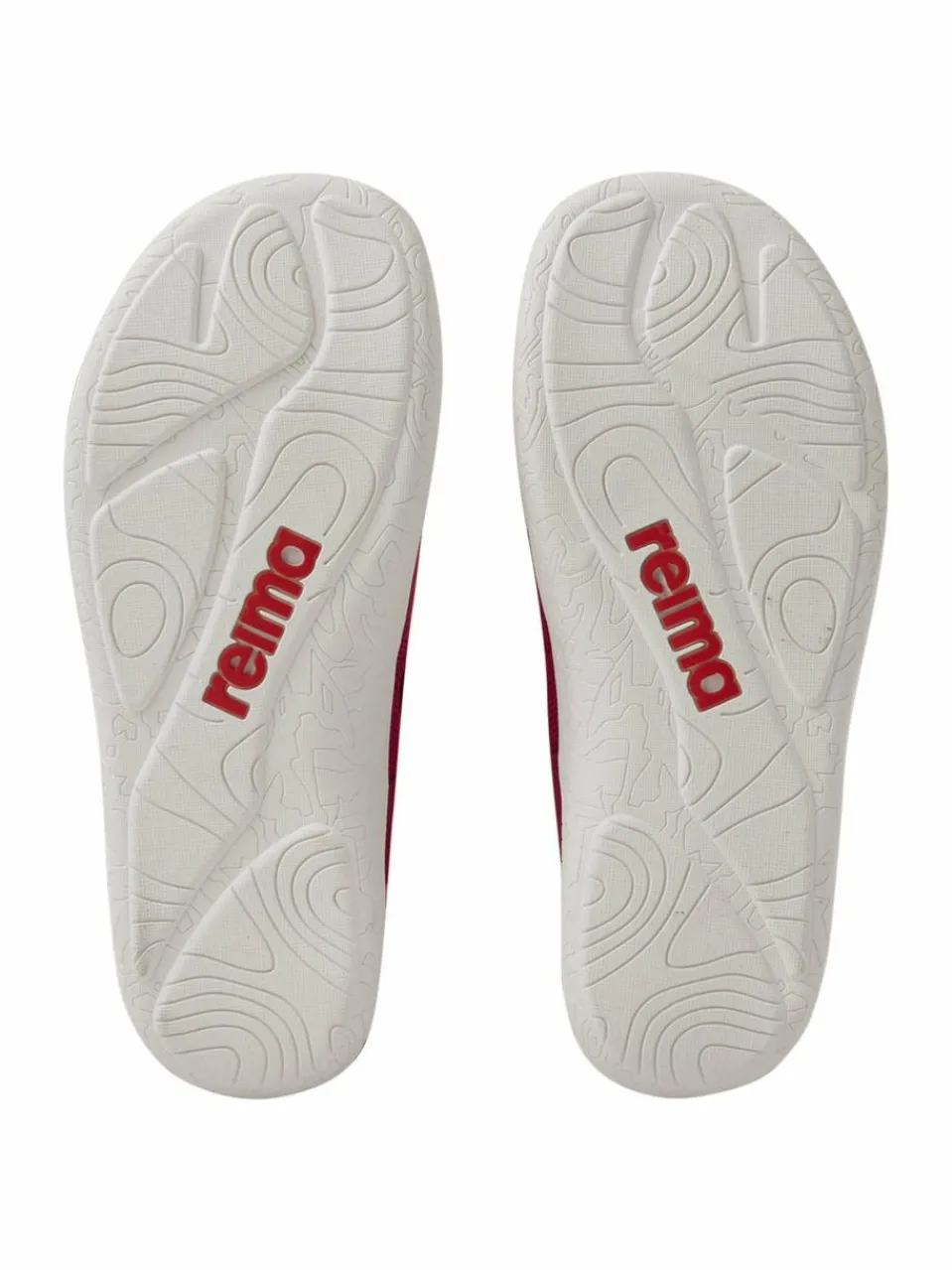 reima Mädchen|Jungen<Unisex Barfuß-Sandalen - Valoa pink uni