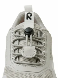 reima Mädchen|Jungen<Unisex Barfußschuhe - Tallustelu hellgrau uni