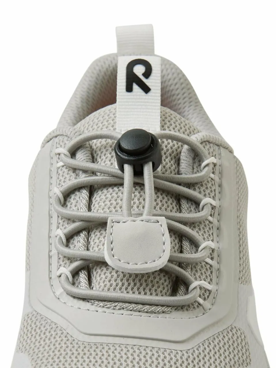 reima Mädchen|Jungen<Unisex Barfußschuhe - Tallustelu hellgrau uni