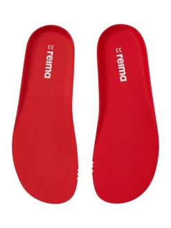 reima Mädchen|Jungen<Unisex Barfußschuhe - Tallustelu grün uni