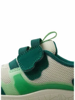 reima Mädchen|Jungen<Unisex Barfußschuhe - Tepastelu beige uni