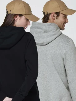 Chiemsee Mützen & Hüte<Unisex Basecap braun uni