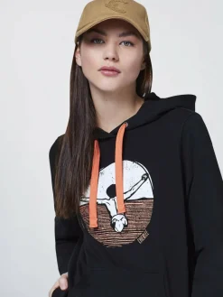 Chiemsee Mützen & Hüte<Unisex Basecap braun uni