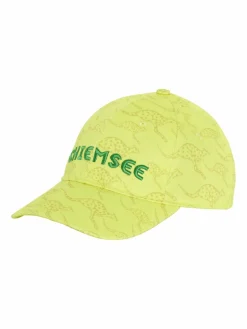 Damen Chiemsee Mützen & Hüte>Unisex Basecap