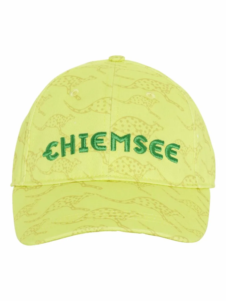 Damen Chiemsee Mützen & Hüte>Unisex Basecap