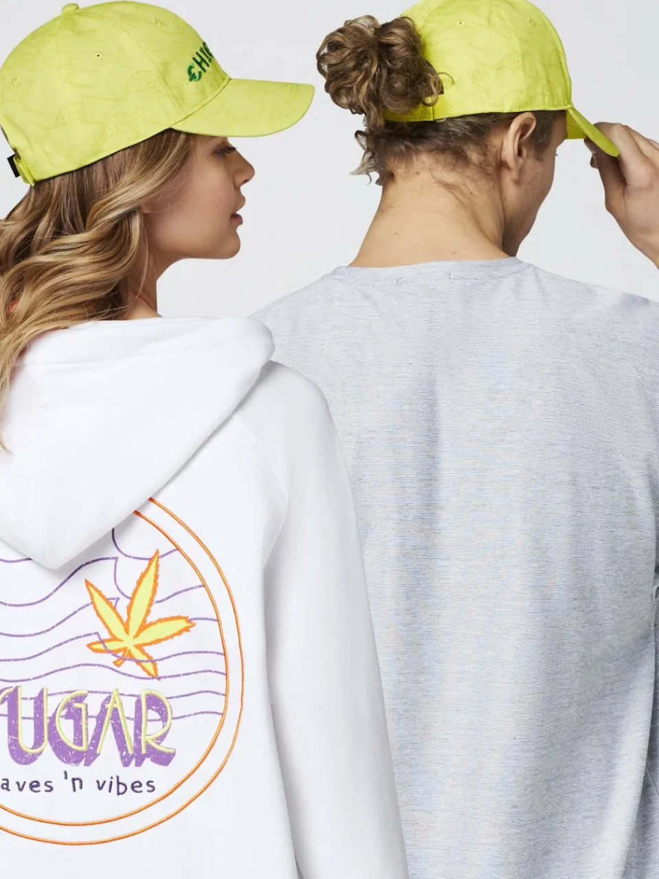 Damen Chiemsee Mützen & Hüte>Unisex Basecap