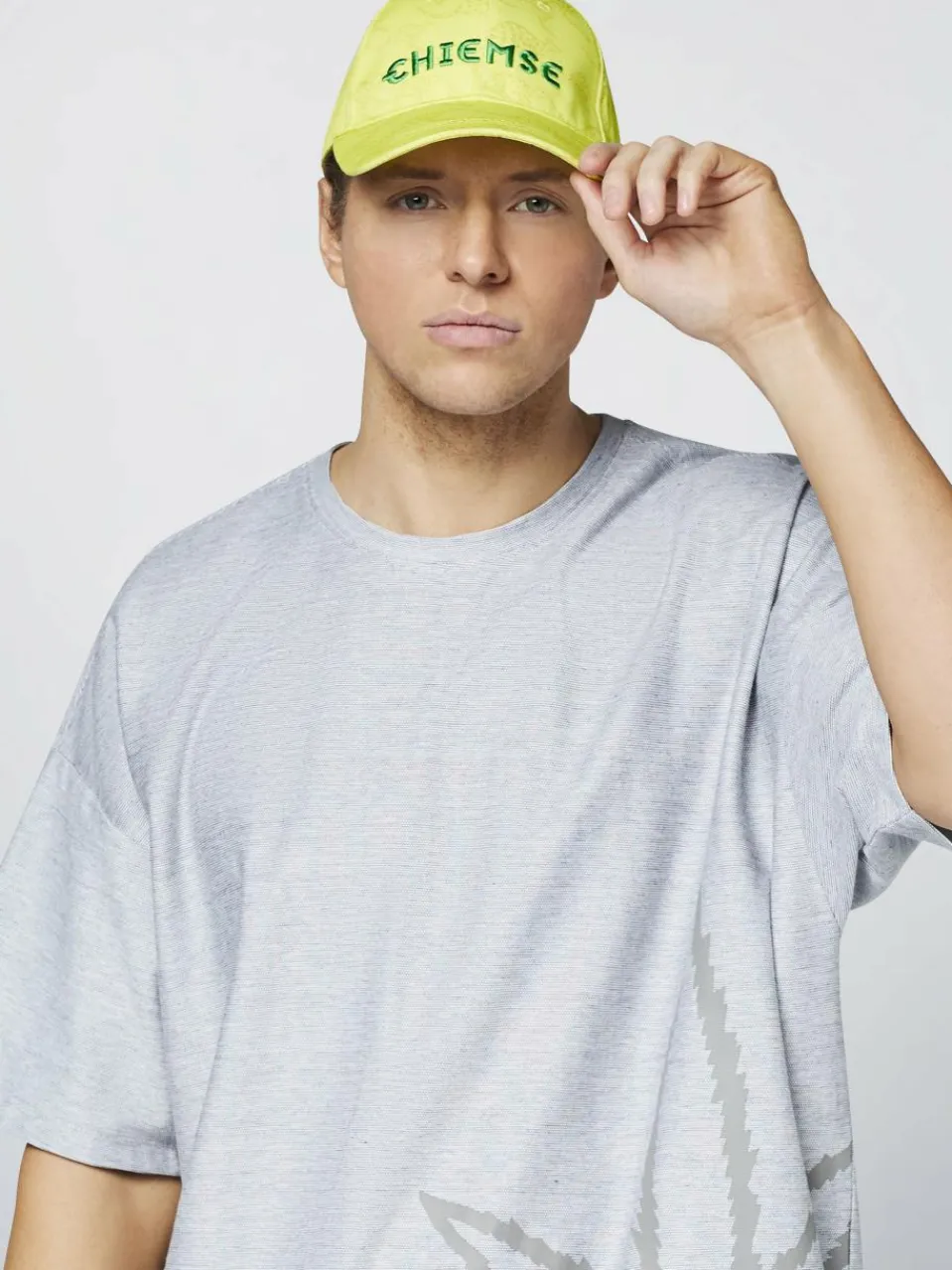 Damen Chiemsee Mützen & Hüte>Unisex Basecap