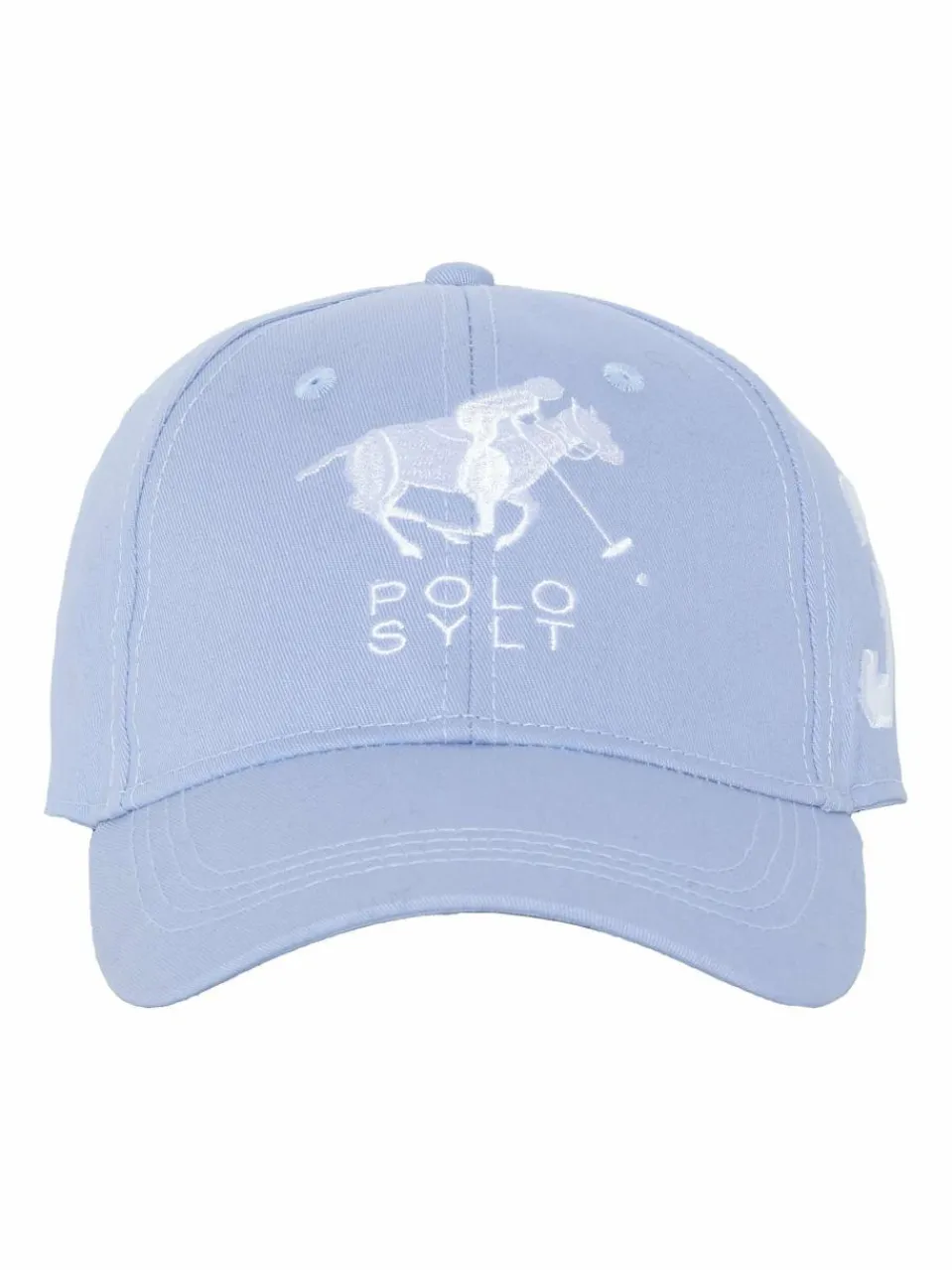 Damen Polo Sylt Mützen & Caps|Mützen & Hüte>Unisex Basecap
