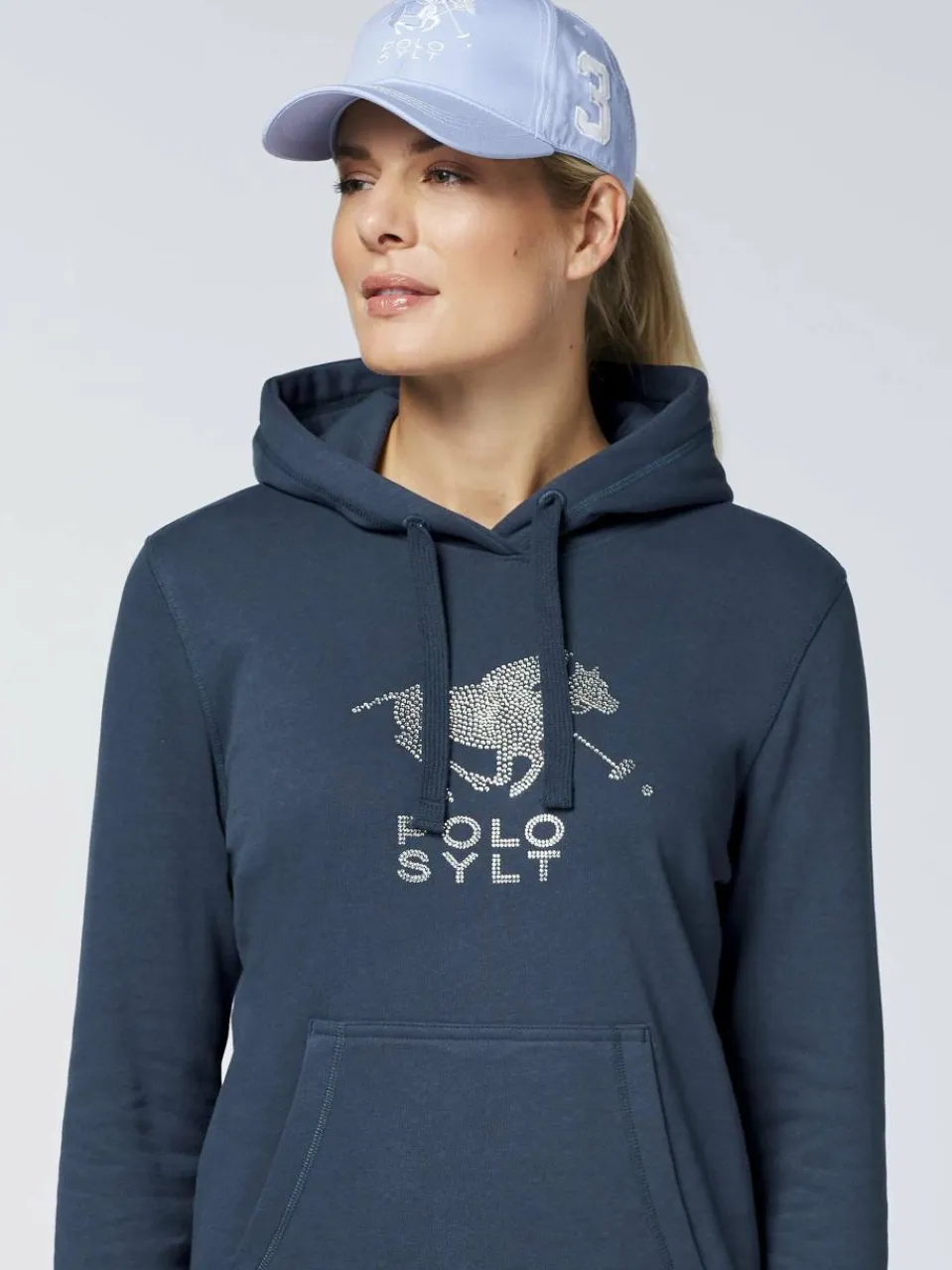 Damen Polo Sylt Mützen & Caps|Mützen & Hüte>Unisex Basecap