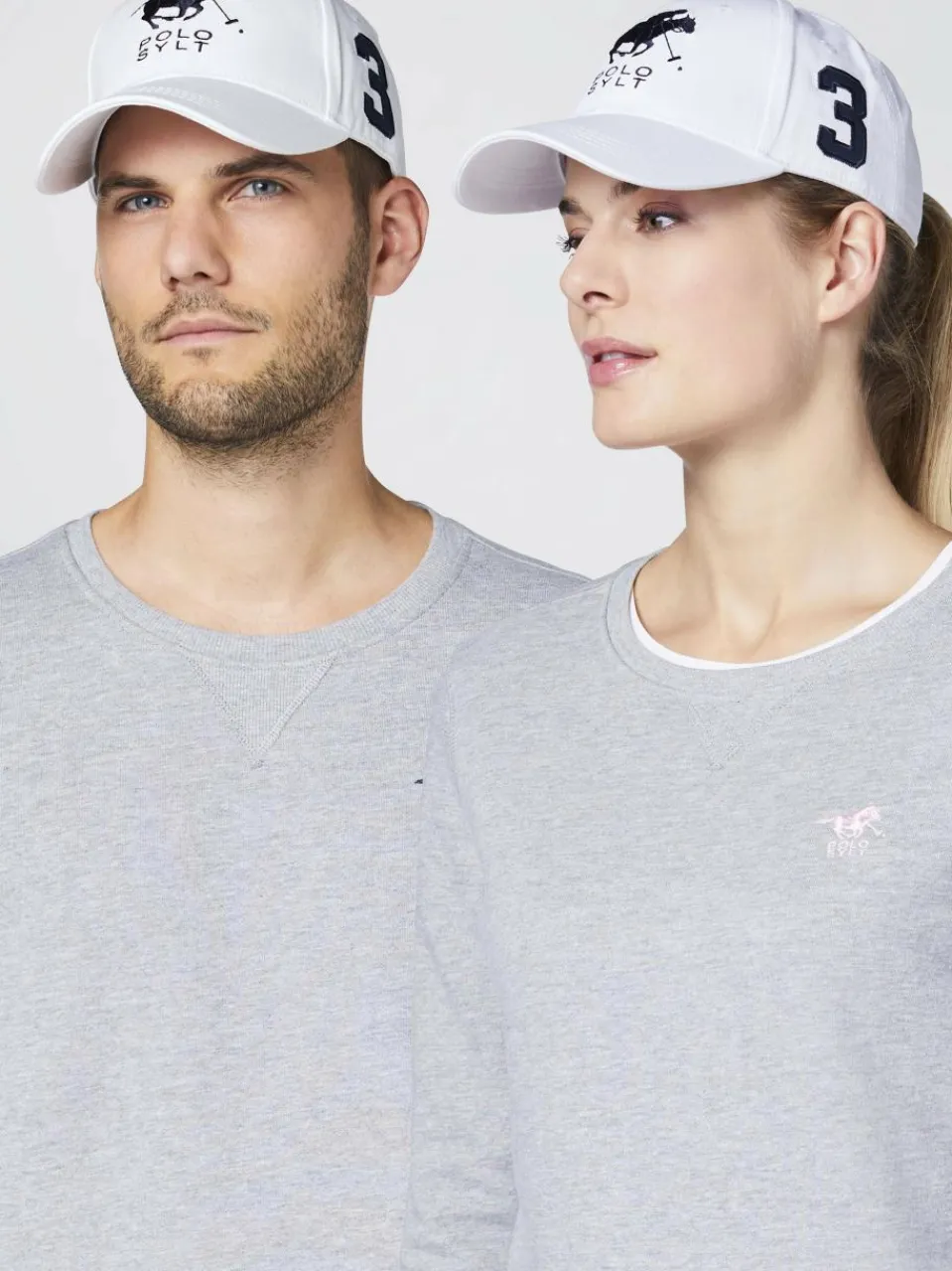 Damen Polo Sylt Mützen & Caps|Mützen & Hüte>Unisex Basecap