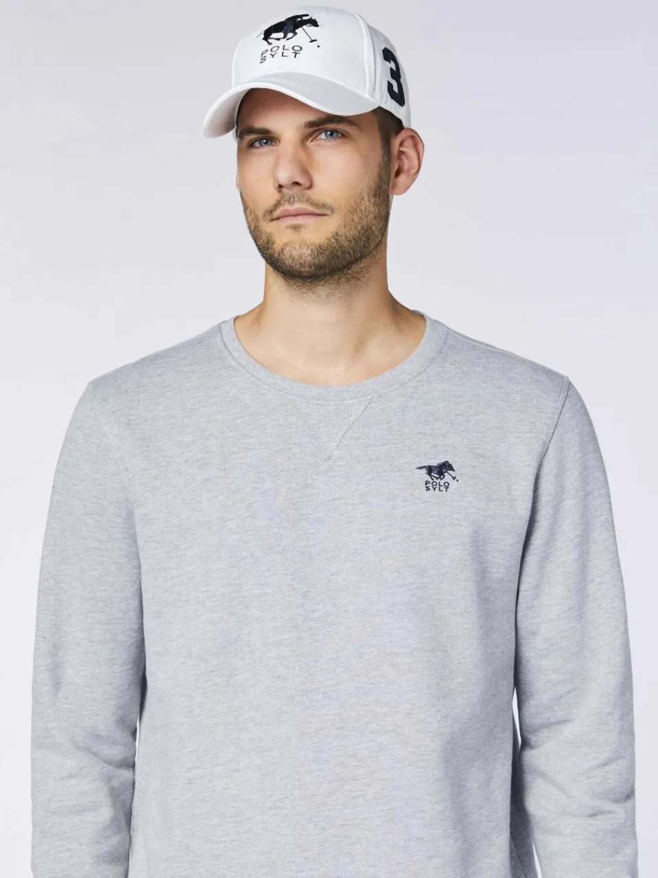 Damen Polo Sylt Mützen & Caps|Mützen & Hüte>Unisex Basecap