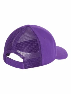 Chiemsee Mützen & Hüte<Unisex Basecap lila bedruckt